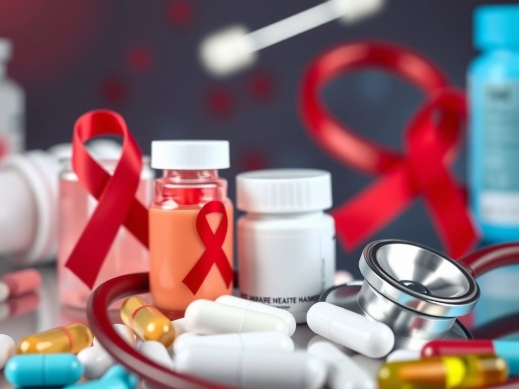 Antybiotyki w leczeniu chorób wenerycznych: co warto wiedzieć?