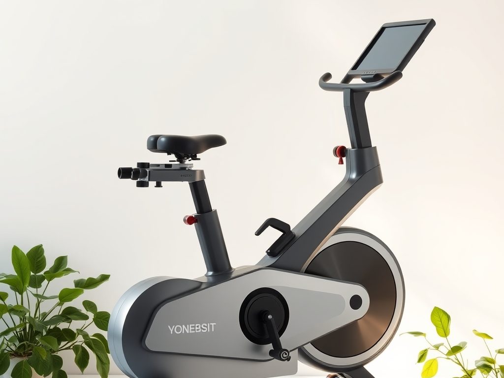 Rowery do rehabilitacji – nowoczesne rozwiązania dla zdrowia i kondycji