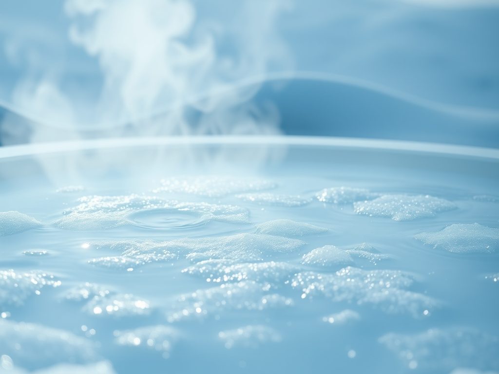 Terapia zimnem – właściwości, korzyści i zastosowanie w leczeniu