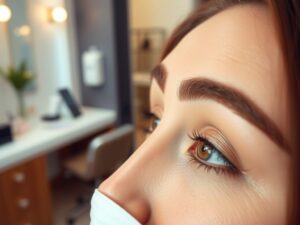 Microblading brwi: co warto wiedzieć o tej popularnej metodzie?