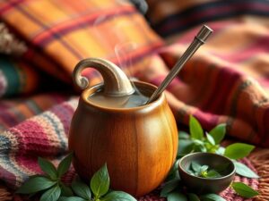 Yerba mate – zdrowotne właściwości i społeczna kultura picia