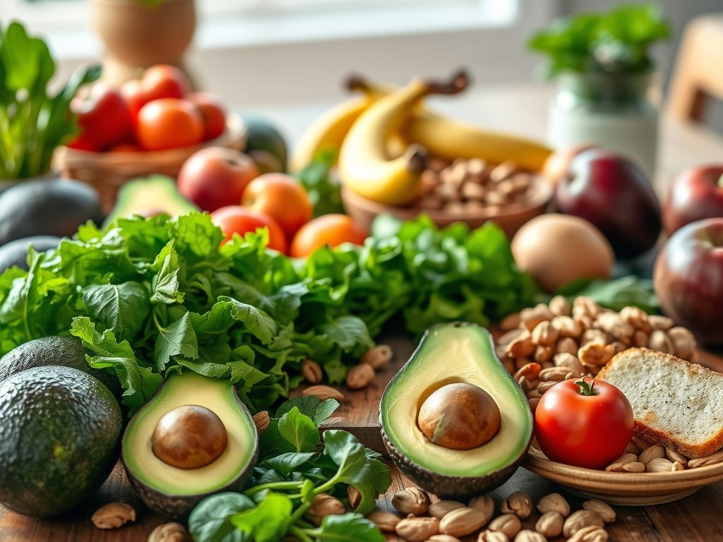 Jak obniżyć cholesterol dietą? Sprawdzone zasady i produkty