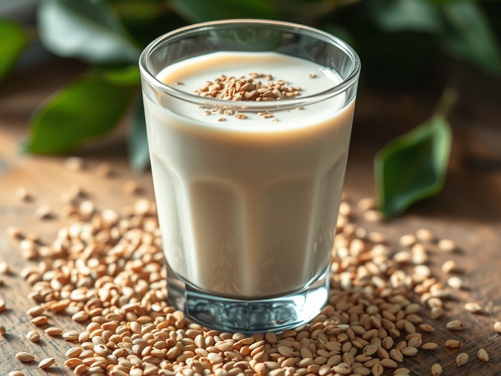 Siemię lniane na odchudzanie – jak je pić, by schudnąć?