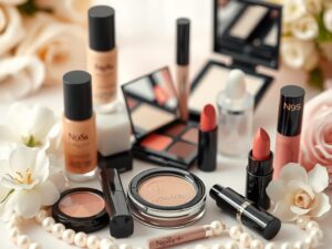 Makijaż ślubny – jak stworzyć doskonały look na wielki dzień?