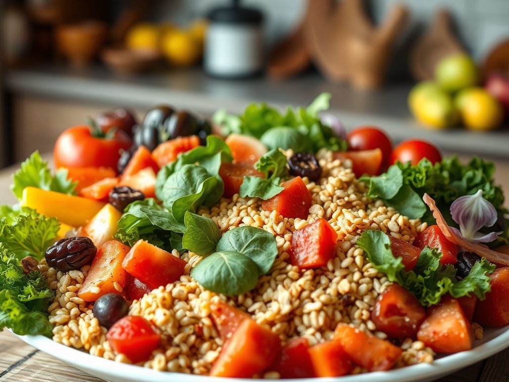 Dieta dla cukrzyków: zasady, dozwolone produkty i przykładowy jadłospis