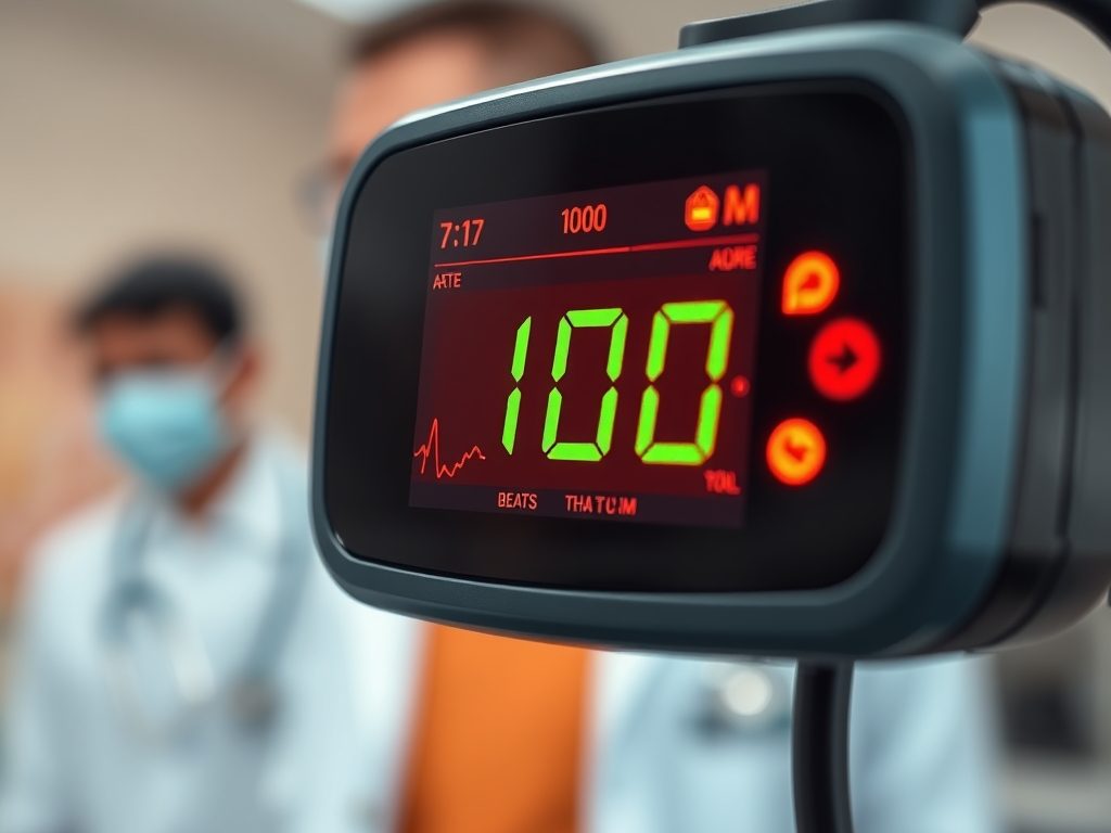 Wysoki puls: przyczyny, objawy i skuteczne metody obniżania