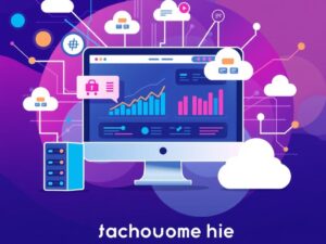Jak wybrać hosting? Kluczowe czynniki dla e-commerce