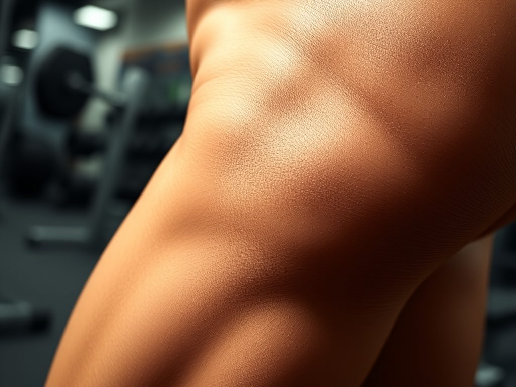 Ból mięśnia uda z tyłu: przyczyny, objawy i metody leczenia