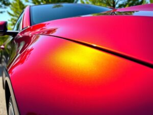 Powłoka ceramiczna na auto – co warto wiedzieć i jakie są korzyści?