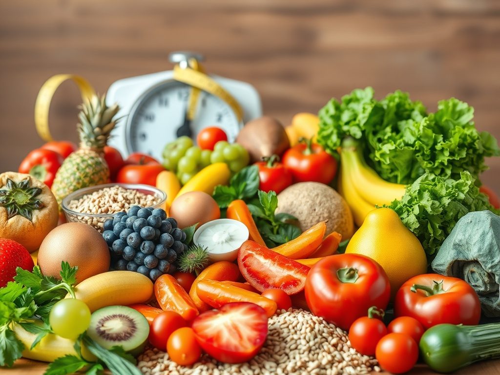 Dieta 14 dni – jak schudnąć zdrowo i szybko? Przewodnik po planie