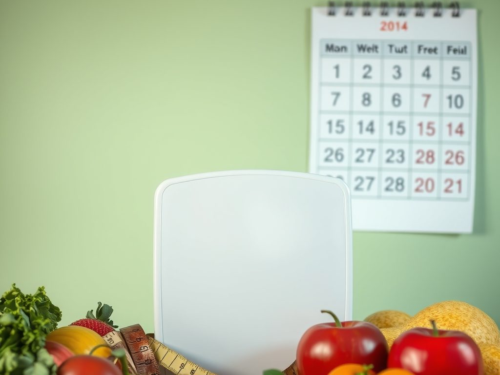 Jak odchudzanie wpływa na miesiączkę? Problemy i rozwiązania