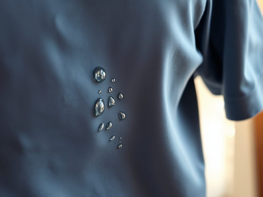 Nadmierne pocenie: przyczyny, objawy i sposoby leczenia