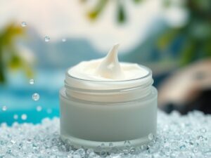 Mikroplastik w kosmetykach – zagrożenia zdrowotne i regulacje UE