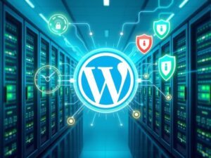 Wybór hostingu dla WordPress: kluczowe parametry i błędy do uniknięcia