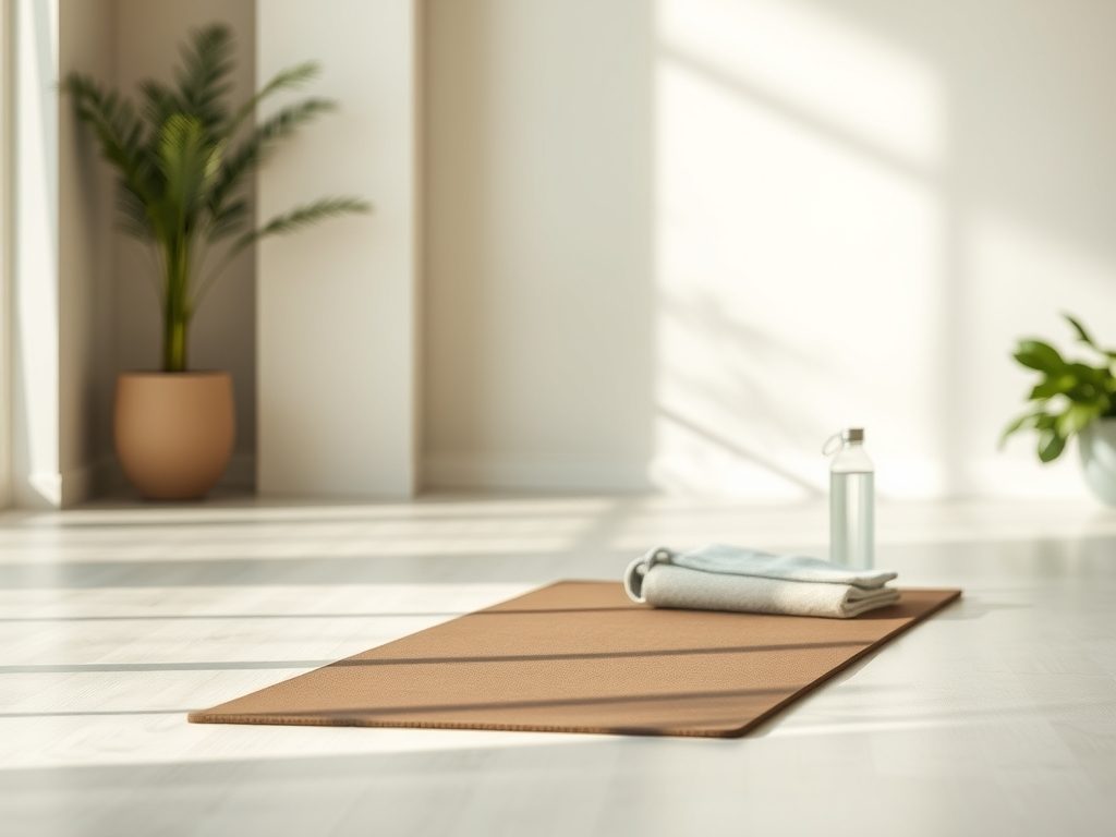 Jak radzić sobie z zakwasami po jodze? Praktyczne porady i asany