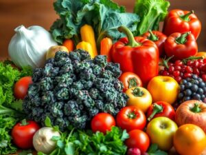Dieta dr Dąbrowskiej – zasady, korzyści i przeciwskazania