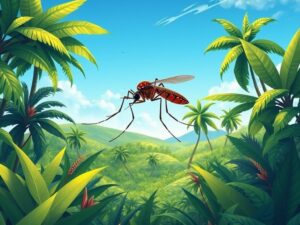 Malaria – co warto wiedzieć o chorobie i jej profilaktyce?