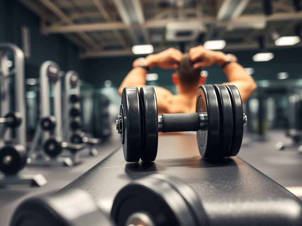 T raise – jak wzmocnić plecy i ramiona? Przewodnik krok po kroku