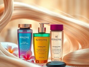 Rytuał Kerastase – jak zadbać o zdrowie włosów w każdym etapie?