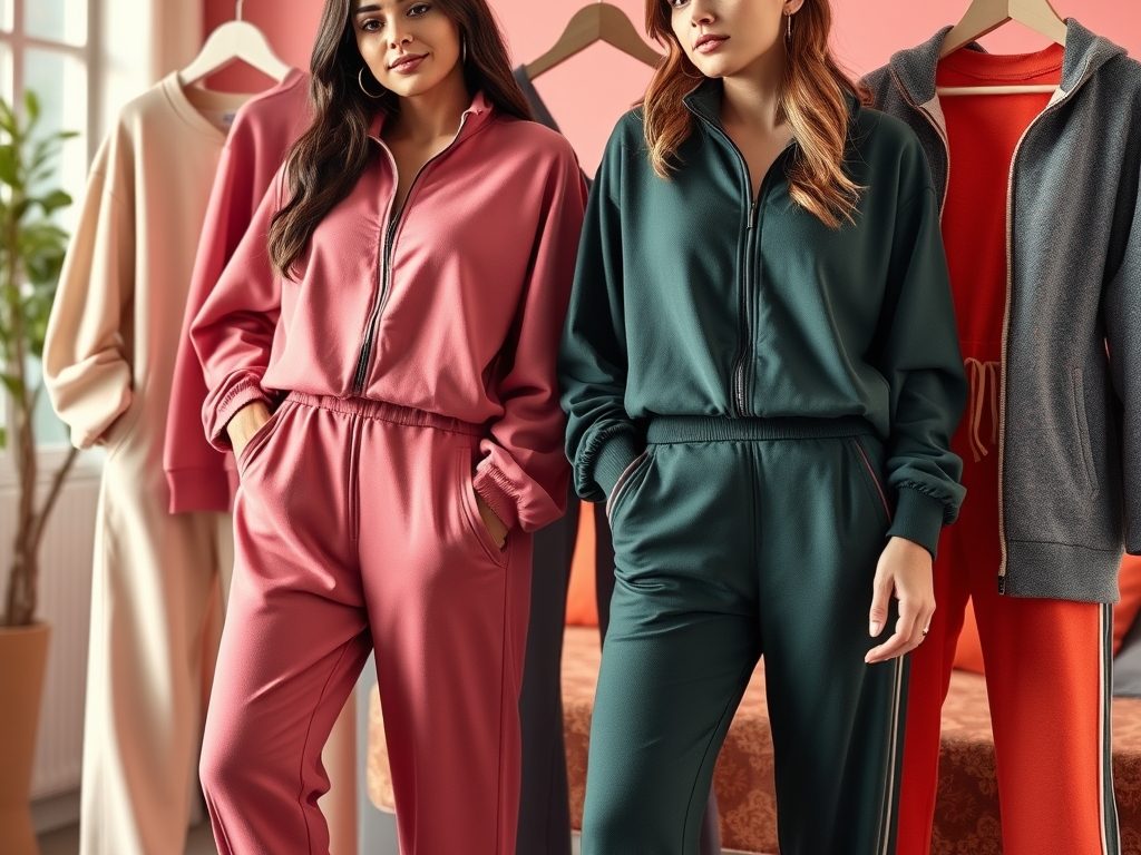 Dresy damskie, które się nie mechaczą – jak je wybrać?