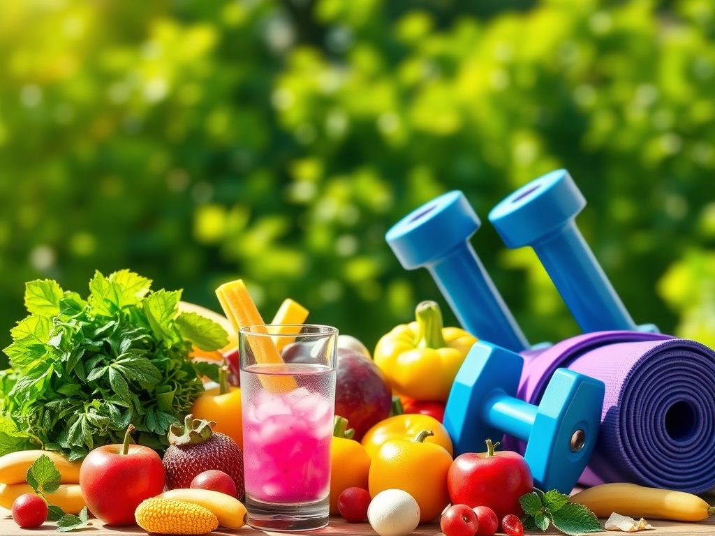 Dlaczego warto dbać o zdrowie? Porady na lepsze życie