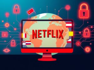Jak korzystać z VPN do Netflixa? Odkryj korzyści i konfigurację