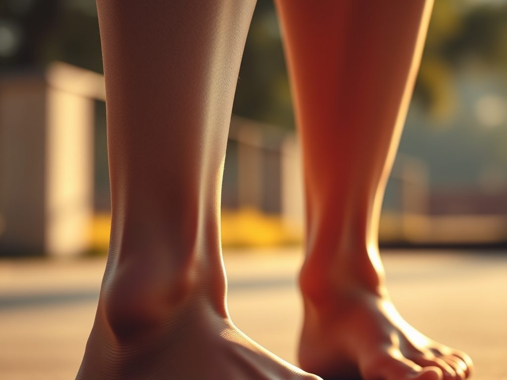 Jak prawidłowo rozciągać łydki? Poznaj najlepsze metody