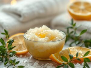 Domowy peeling do rąk – prosty przepis na gładkie i zdrowe dłonie