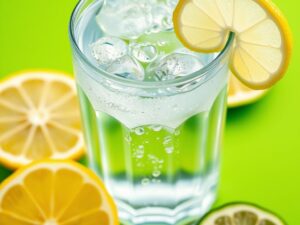 Woda w diecie odchudzającej – klucz do skutecznej utraty wagi