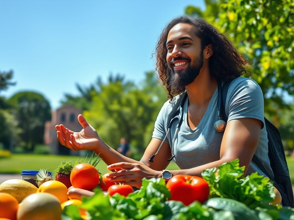 Trener zdrowia – kierunek studiów i jego perspektywy zawodowe
