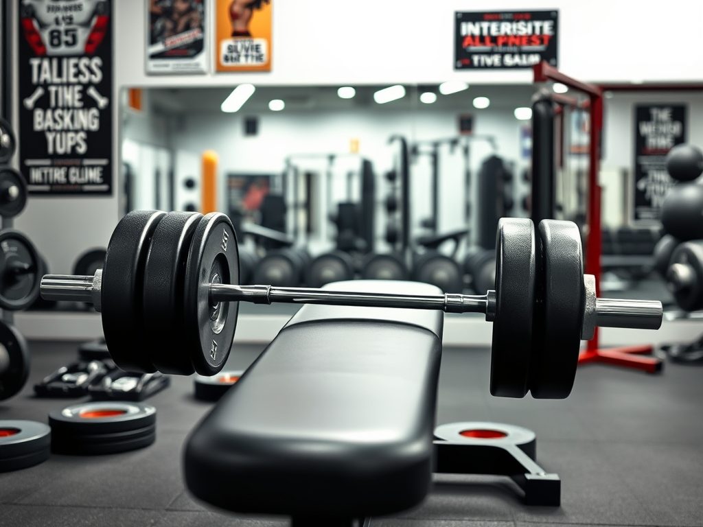 Ćwiczenia na pośladki ze sztangą – korzyści i najlepsze techniki