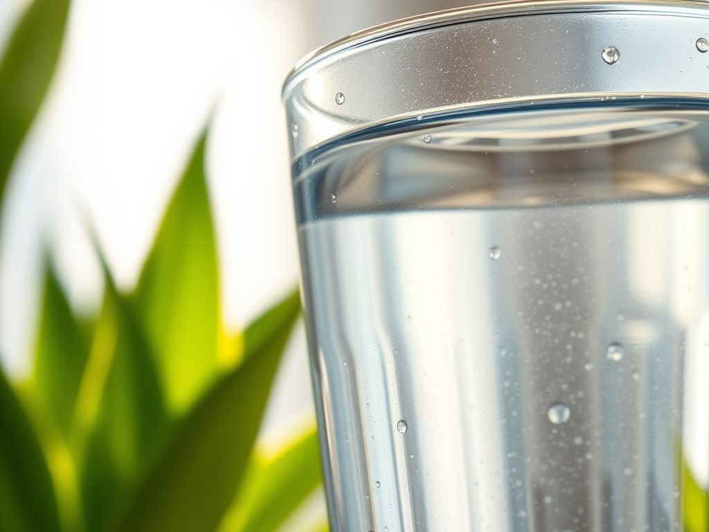 Nawodnienie organizmu: jak dbać o zdrowie i unikać odwodnienia?