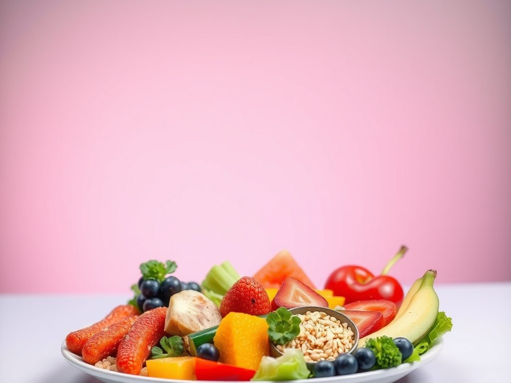 Dieta Konrada Gacy – zasady, efekty i przykładowy jadłospis