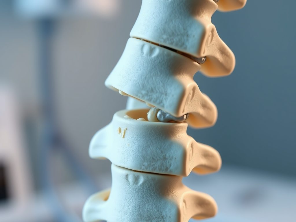 Złamanie kręgu: przyczyny, objawy i metody leczenia