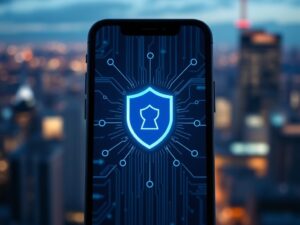 VPN w telefonie: co to jest i jak chroni twoje dane?