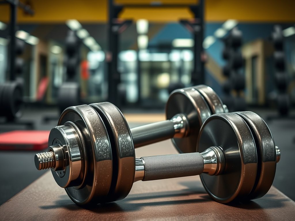 Uginanie młotkowe biceps – kluczowe ćwiczenie dla siły ramion