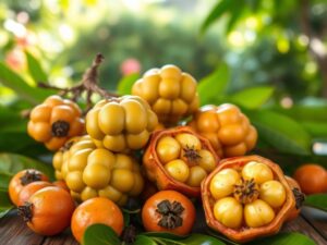 Longan – zdrowe właściwości, które poprawią twoje samopoczucie