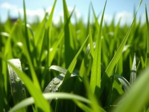 Sok z trawy pszenicznej – zdrowe superfood idealne dla ciała