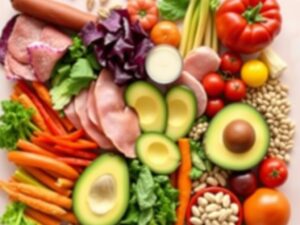 Dieta niskowęglowodanowa: zasady, efekty i jadłospis w praktyce