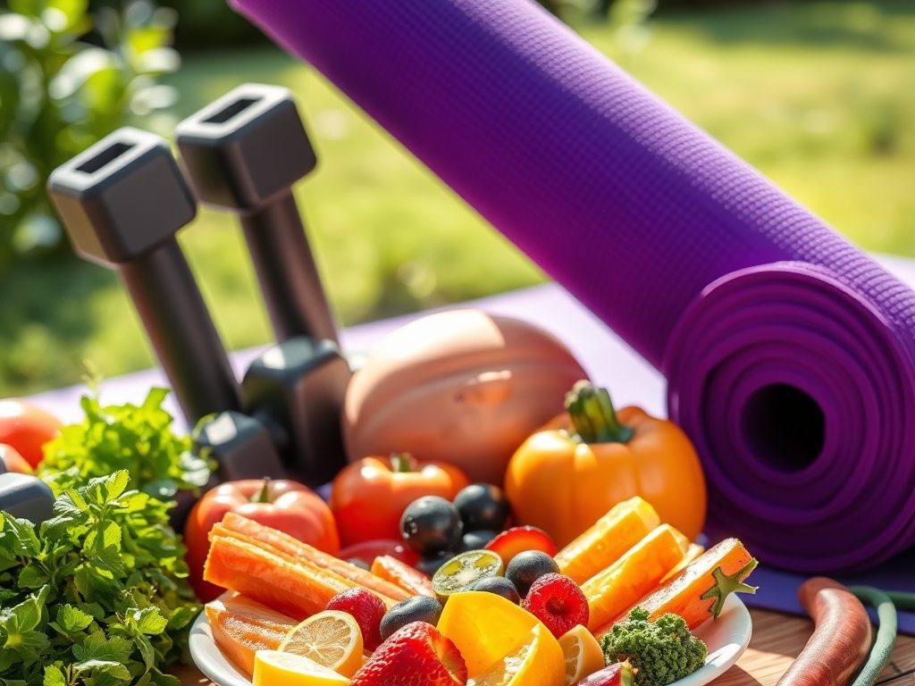 Czynniki wpływające na zdrowie: kluczowe determinanty i styl życia