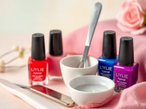 Pedicure hybrydowy: zalety, etapy i jak wykonać w domu